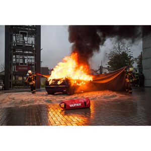 Produktbild für Löschdecke VLITEX Premium Li-Ion