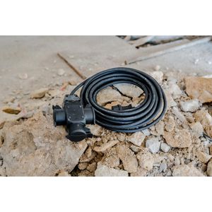 Produktbild für Verlängerungskabel Brennenstuhl 1167820301, für außen IP44