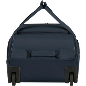 Produktbild für Reisetasche AmericanTourister City Racer, dunkelblau, 55 cm