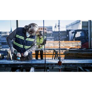 Produktbild für Drahtbürste Bosch Pro gezopft, Topfbürste