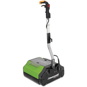 Produktbild für Scheuersaugmaschine Cleancraft DWM-K 420, Arbeitsbreite 42 cm