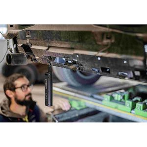 Produktbild für Arbeitsleuchte Ledlenser W5R Work, LED