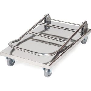 Produktbild für Transportwagen Royal-Catering RCFT-1, aus Edelstahl
