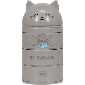 Schreibtisch-Organizer Legami Kitty