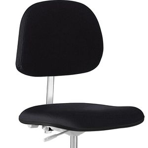 Produktbild für Arbeitsstuhl Mayer myXPERT, 1293, schwarz