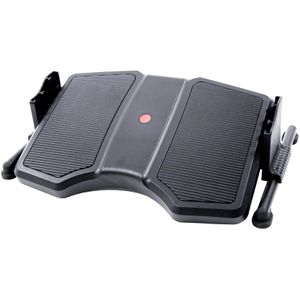 Produktbild für Fußstütze hJh-OFFICE PODI II, 830012