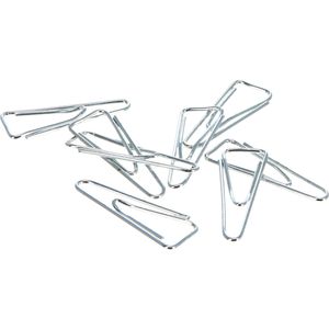 Produktbild für Büroklammern Böttcher-AG Dreieck, 25mm