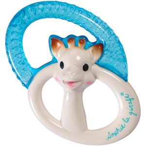 Produktbild für Motorikspielzeug Sophie-la-Girafe 101-003-022, Fresh