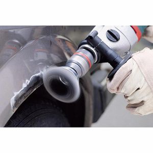 Produktbild für Drahtbürste Wolfcraft 2106000, Topfbürste Ø 50mm