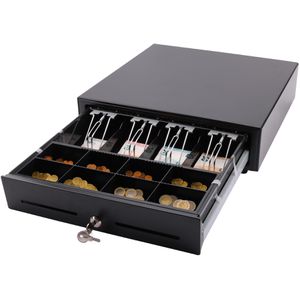 Kassenschublade Olympia LD 410A, 41,5 x 41 cm