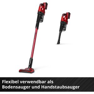 Produktbild für Staubsauger Einhell TE-SV 18 Li