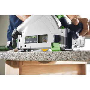 Produktbild für Tauchsäge Festool TSC 55 KEB-Basic, 578738