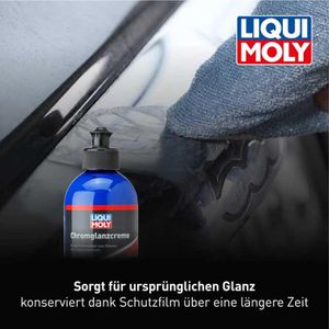 Produktbild für Autopolitur Liqui-Moly 1529, Chromglanzcreme