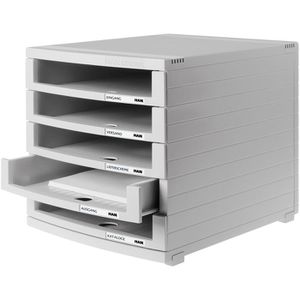 Produktbild für Schubladenbox Han 1505-0-11, Contur, A4