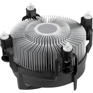Produktbild für CPU-Kühler Arctic Alpine 17 CO, ACALP00041A, PWM