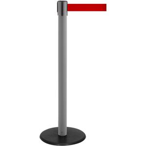 Produktbild für Personenleitsystem RS-GUIDESYSTEMS GLA 28, anthrazit