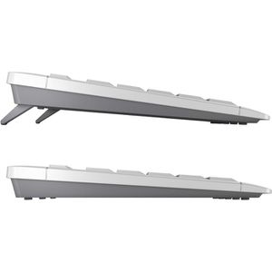 Produktbild für Tastatur CHERRY Stream Desktop JD-8500DE-0