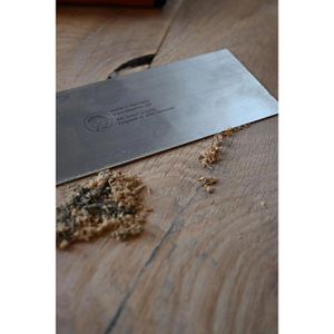 Produktbild für Ziehklinge Kirschen 3800008, 150 x 60 x 0,8mm