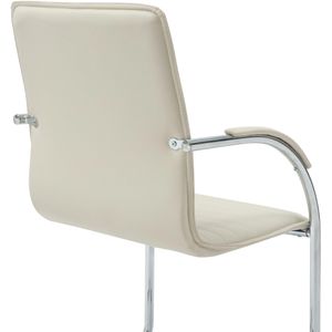Produktbild für Besucherstuhl CLP Tira, 325074