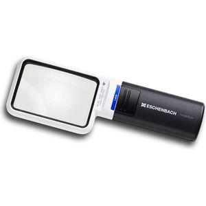 Produktbild für Lupe Eschenbach mobilux LED, mit Licht