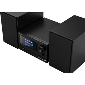 Produktbild für Kompaktanlage Kenwood M7000SB, UKW, Internetradio, DAB+