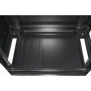 Produktbild für Netzwerkschrank Extralink Standard, EX.11359, 19 Zoll