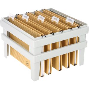 Produktbild für Hängesammler Elba Vertic Ultimate, 100570015, A4