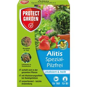 Produktbild für Fungizid Protect-Garden Alitis Spezial-Pilzfrei, Konzentrat