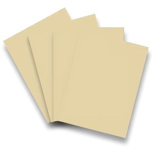 Produktbild für Kopierpapier Antalis Image Coloraction Dune, A4