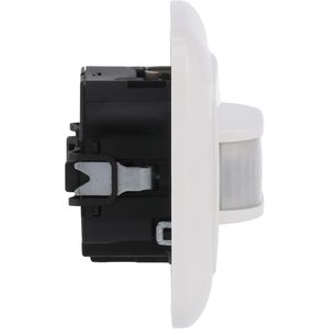 Produktbild für Bewegungsmelder Busch-Jaeger Wächter Basic 64761 UJ-214, Set