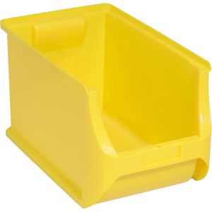 Sichtlagerkasten Allit ProfiPlus Box 456282, Größe 4H