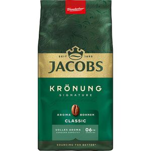 Kaffee Jacobs Krönung