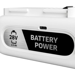 Produktbild für Ersatzakku Kärcher Battery Power 28/25, 2.445-068.0