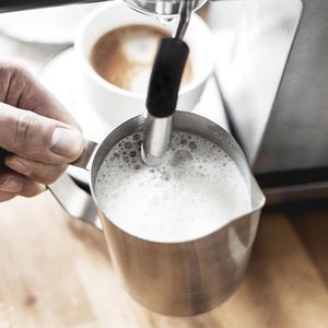 Produktbild für Espressomaschine Gastroback Design Piccolo, 42716