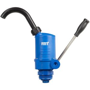 Produktbild für Fasspumpe Pressol 13040, 2 Zoll Gewinde, mit Hebel
