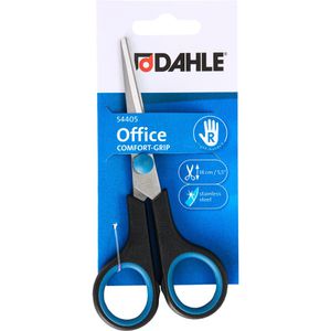 Produktbild für Büroschere Dahle Office Comfort-Grip, mit Softgrip