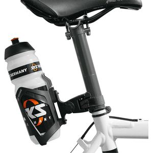 Produktbild für Trinkflasche SKS Large Hirsch, 10474