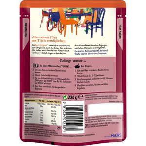 Produktbild für Fertiggericht Bens-Original Express Reis