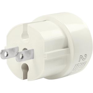 Produktbild für Reiseadapter LogiLink PA0186 Set