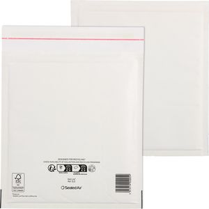 Produktbild für Luftpolstertaschen Sealed-Air Mail Lite für DIN C5