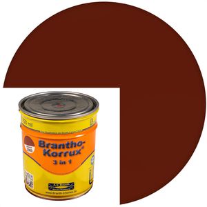 Rostschutzfarbe Branth Brantho-Korrux 3 in 1