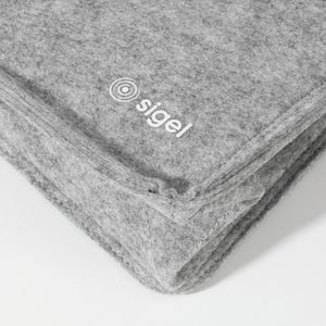 Produktbild für Laptoptasche Sigel Desk Sharing Bag Basic L