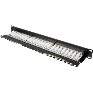 Produktbild für Patchpanel Good-Connections GC-N0145, Cat 6A