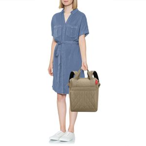 Produktbild für Rucksack Reisenthel Allrounder R, 39 cm