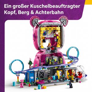 Produktbild für Klemmbausteine LEGO Fortnite 77082, ab 12 Jahre
