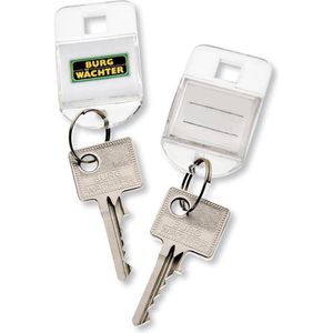 Schlüsselanhänger Burg-Wächter KT-6750