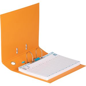 Produktbild für Ordner Elba 100400542 Strong-Line, PP, A4
