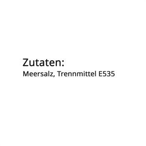Produktbild für Salz La-Baleine Meersalz, in der Schachtel