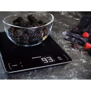 Produktbild für Küchenwaage Soehnle Page Profi 100, Tara-Funktion, Teilung 1 g