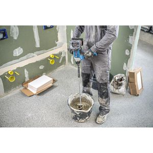 Produktbild für Rührwerk Bosch GRW 18V-120, Akku
